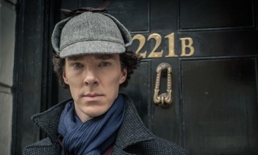 Benedict Cumberbatch's 'Sherlock' Looking At A Comeback For New Movie