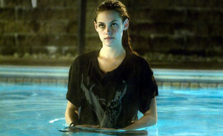Kristen Stewart May Lead Action-Thriller ‘Underwater’ | mxdwn Movies