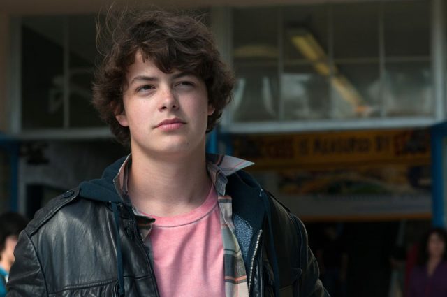 Israel Broussard Joins Sci Fi Thriller Extinction Mxdwn Movies