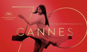 2017 Cannes Film Festival Line-Up
