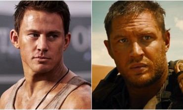 'Triple Frontier' Loses Tom Hardy, Channing Tatum, and Paramount Pictures