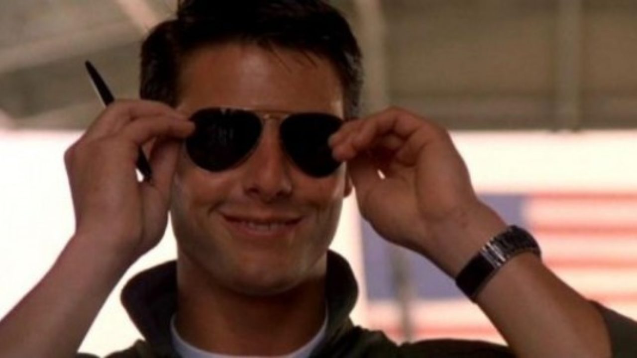 Top Gun 2': Tom Cruise confirms sequel will start filming