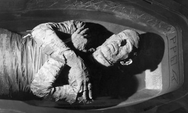 Exploring The Tombs of "The Mummy" Franchise
