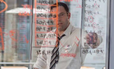 'The Accountant' Sequel Possible; Warner Bros. and Ben Affleck in Talks