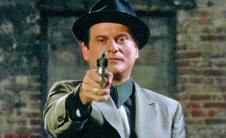 Joe Pesci Signed On For Martin Scorseses ‘the Irishman Mxdwn Movies