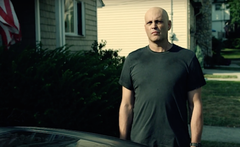 Vince Vaughn In Trailer For ‘Brawl In Cell Block 99′ | Mxdwn Movies