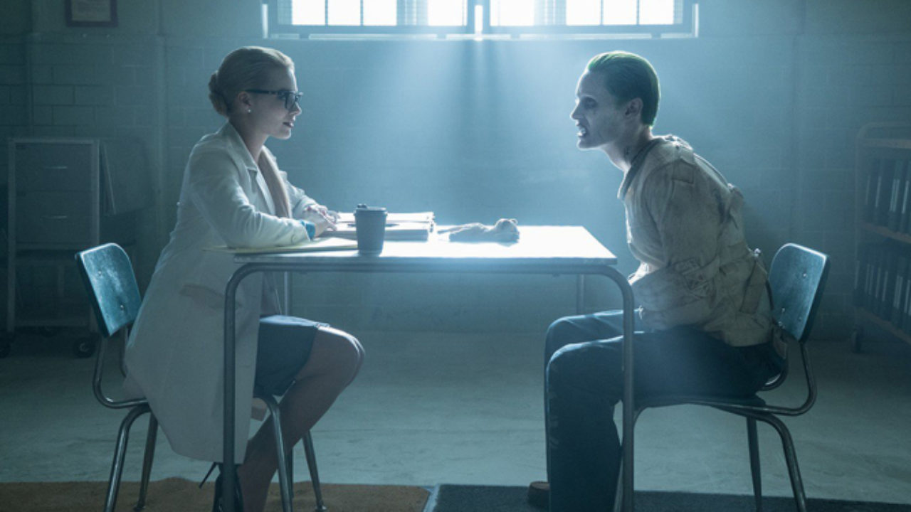 Joker and Harley Quinn Movie Scores 'Crazy Stupid Love' Filmmakers to  Write, Direct