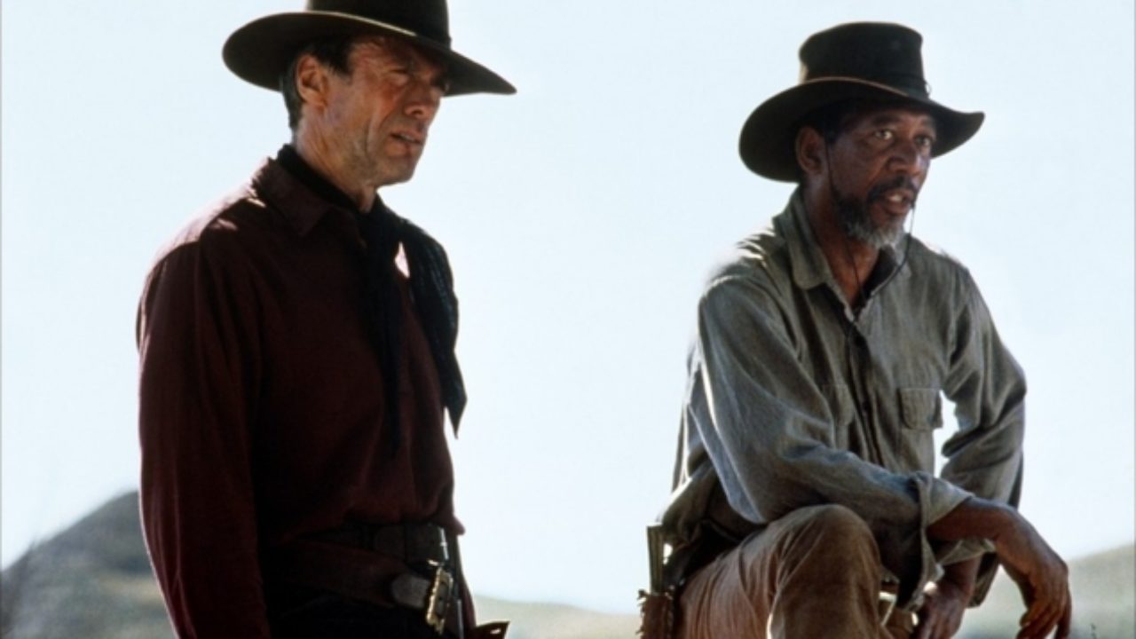 Return to the Old West as 'Unforgiven' Turns 25! - mxdwn Movies