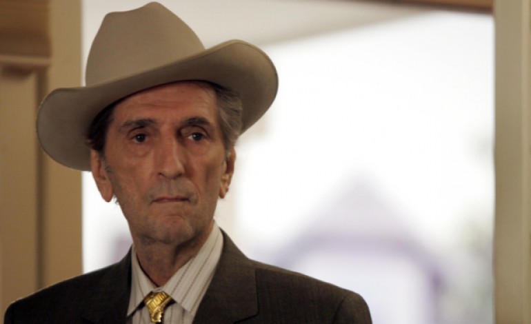 Next photo of Harry Dean Stanton