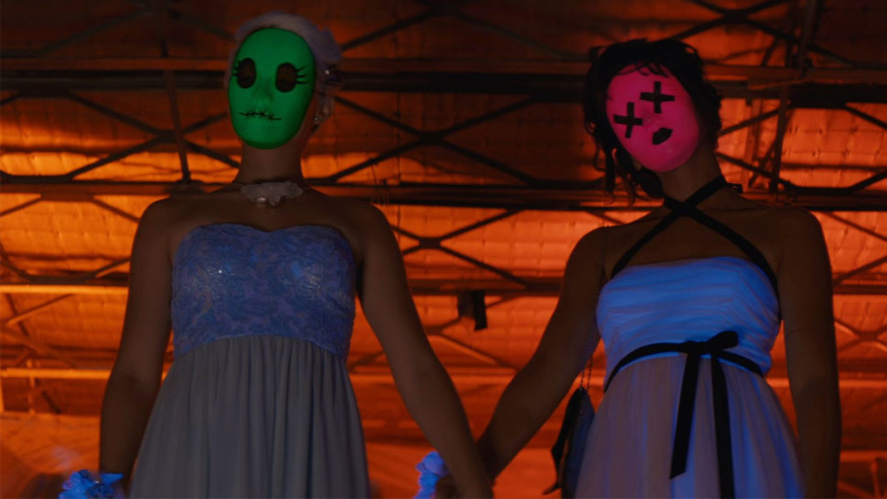 Tragedy Girls (2017)