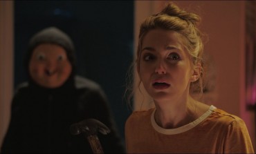 'Happy Death Day' Director Christopher Landon Teases Third Movie