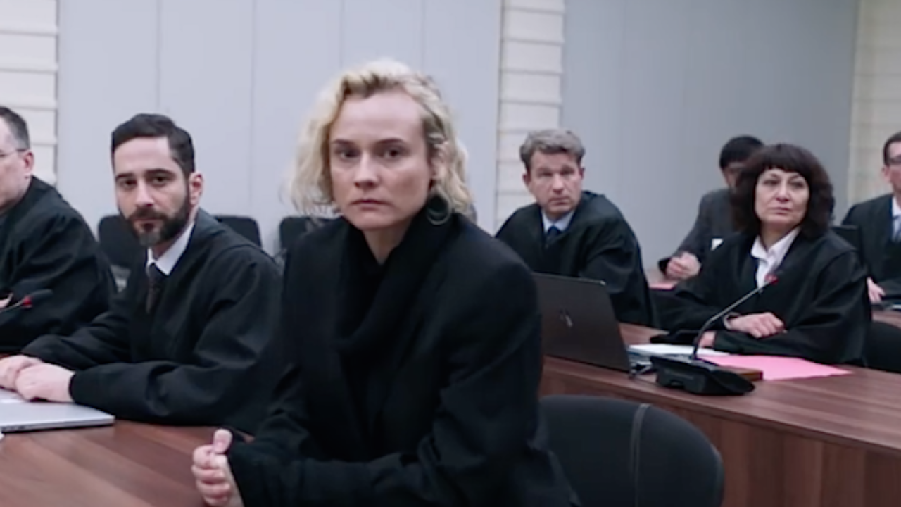 Diane Kruger, Talia Ryder to star in ballet drama 'Joika'; Embankment  closes first sales, News