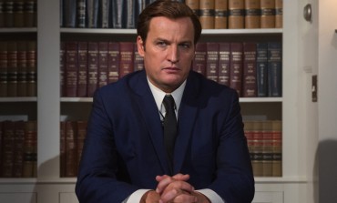 The First Trailer For Indie Historical Drama 'Chappaquiddick' Has Released