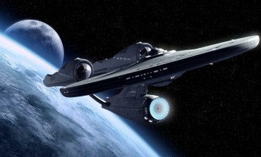 Paramount Pauses Noah Hawley's 'Star Trek' Movie