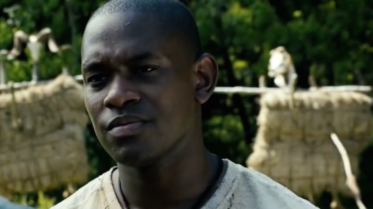 Movie Review - 'The Maze Runner' - mxdwn Movies