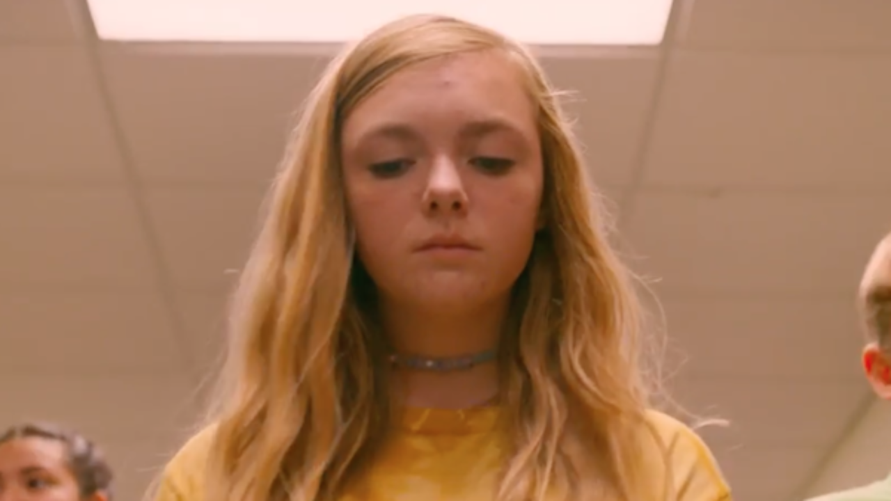 Trailer for Bo Burham's New Coming-of-Age Tale 'Eighth Grade' - mxdwn Movies