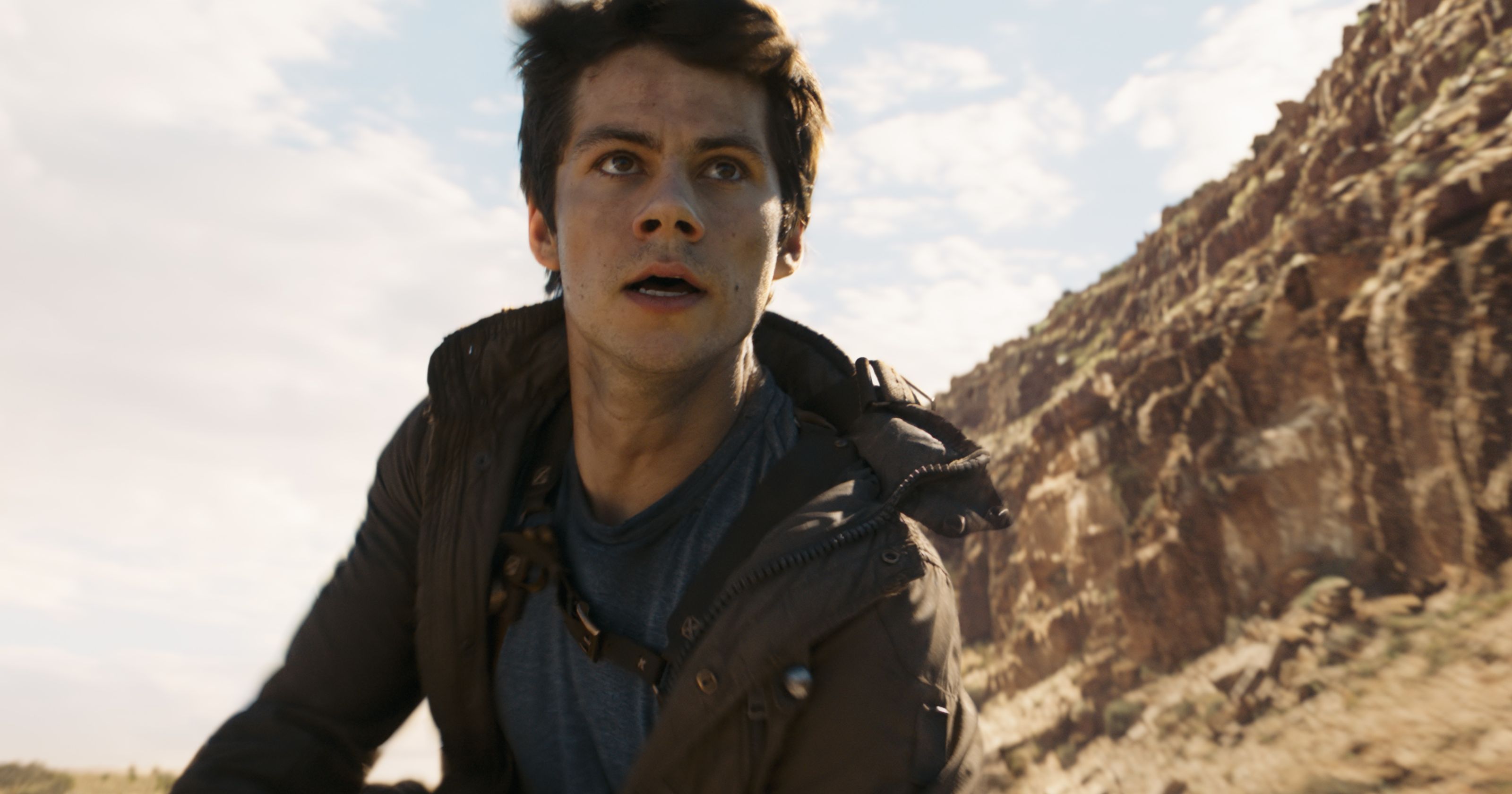 Movie Review - 'The Maze Runner' - mxdwn Movies