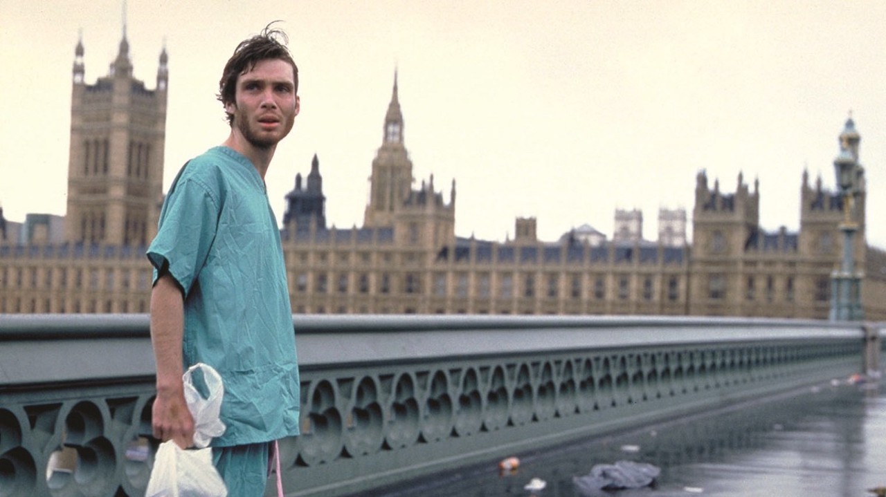 The Days are Numbered: A Look Back at &#39;28 Days Later&#39; - mxdwn Movies