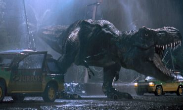 New Image Teases Scarlett Johansson's Character In 'Jurassic World Rebirth'