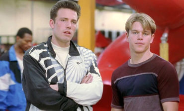 Ben Affleck And Matt Damon Expand Artists Equity With New Netflix Deal