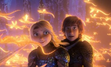 ‘How To Train Your Dragon’ Live-Action Film Release The Cast Of Hiccup And Astrid