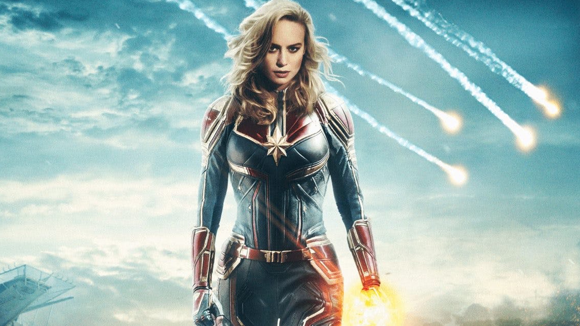 Mcu Names Captain Marvel The Future Front Wo Man What We Can Expect From The Next Phase Mxdwn Movies