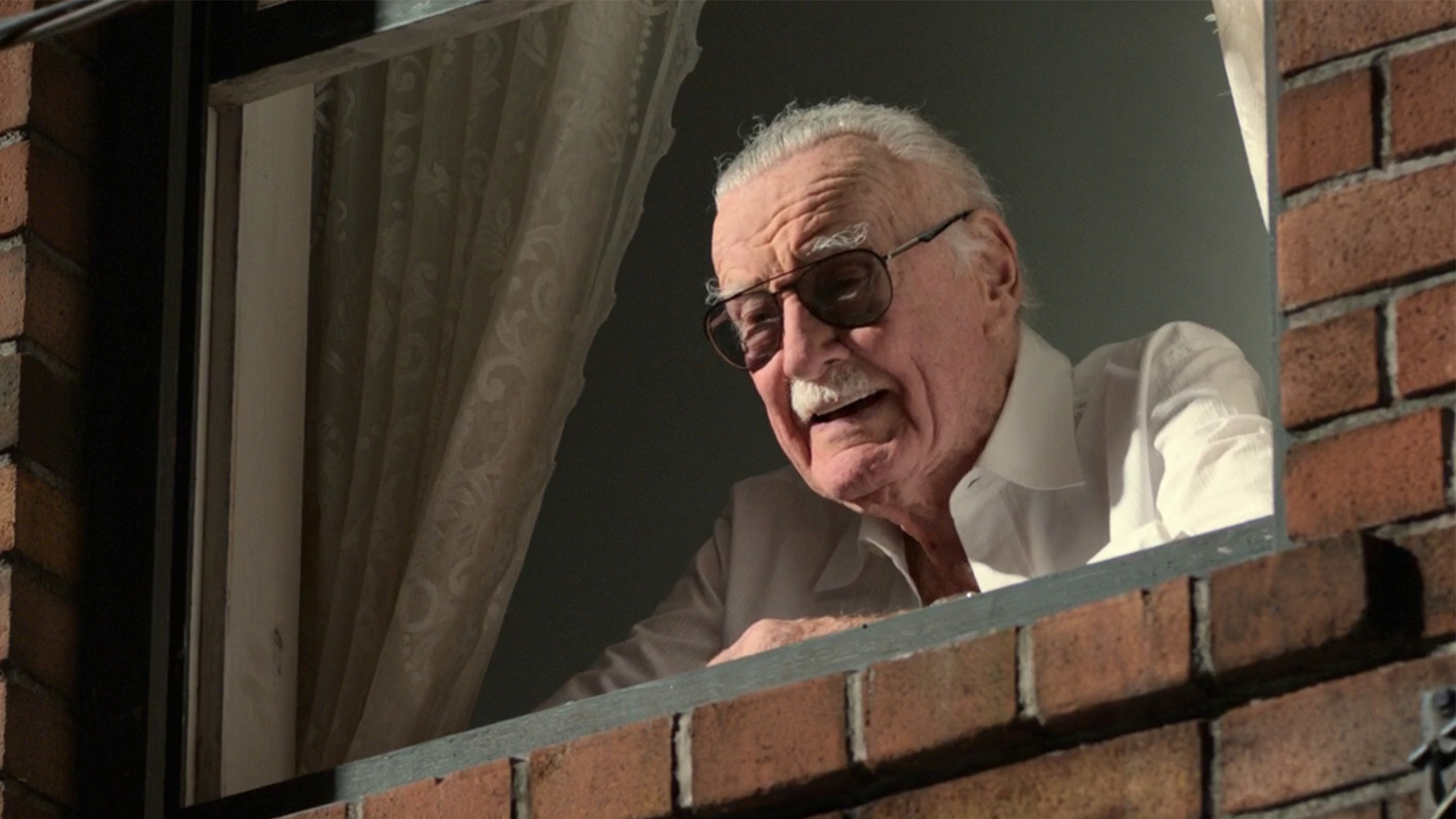 A Stroll Down Memory Lane: Stan Lee's Best Marvel Cameos - mxdwn Movies