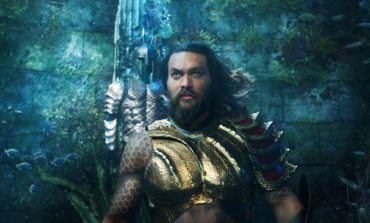 Jason Momoa On The Future Of Aquaman Or Lack Thereof; James Gunn And Peter Safran To Ditch Aquaman For New DC Projects