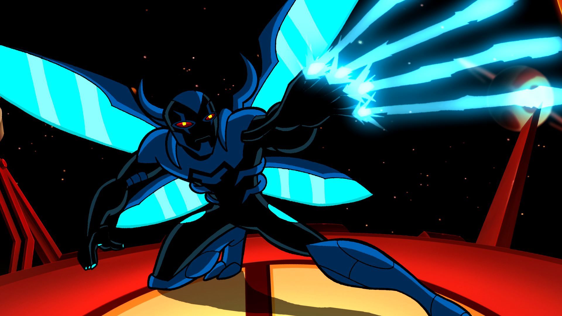 Dc And Warner Bros To Appeal To The Latino Market With Blue Beetle Film Mxdwn Movies