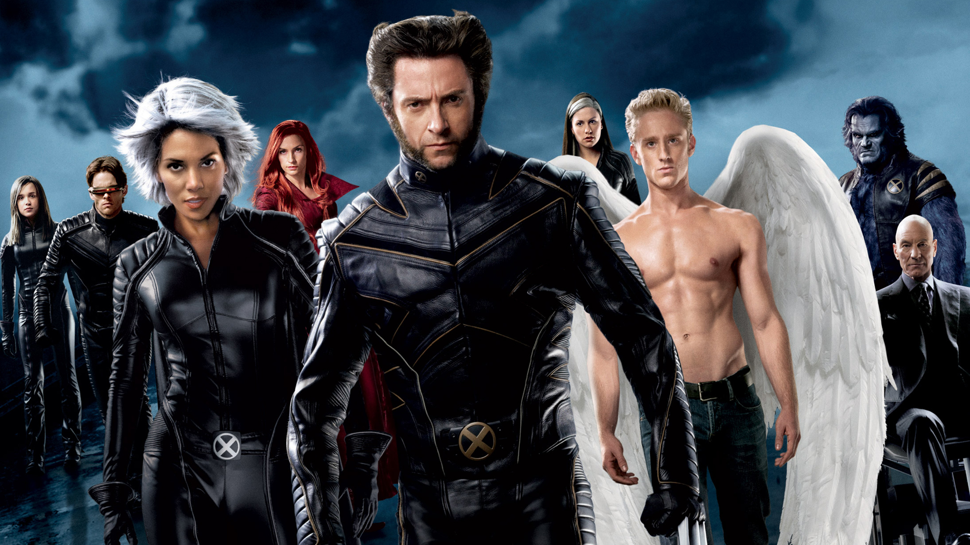 Kevin Feige Says Both Marvel & Fox Can Use Quicksilver & The Scarlet Witch  In 'Avengers' & 'X-Men' Films – IndieWire