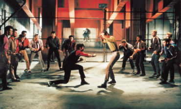 New Images Give Us a Closer Look at Spielberg's 'West Side Story'