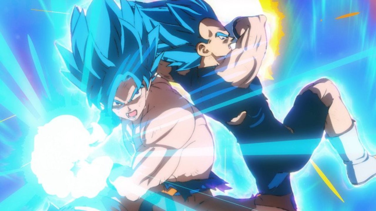 How 'Dragon Ball Super: Broly' Surprised At MLK Weekend Box Office