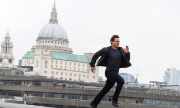 Release Dates Announced for Next Two 'Mission: Impossible' Movies in 2021, 2022
