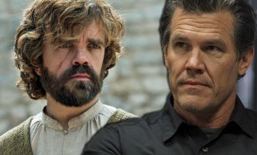 Josh Brolin and Peter Dinklage to star in Legendary Pictures Comedy 'Brothers'