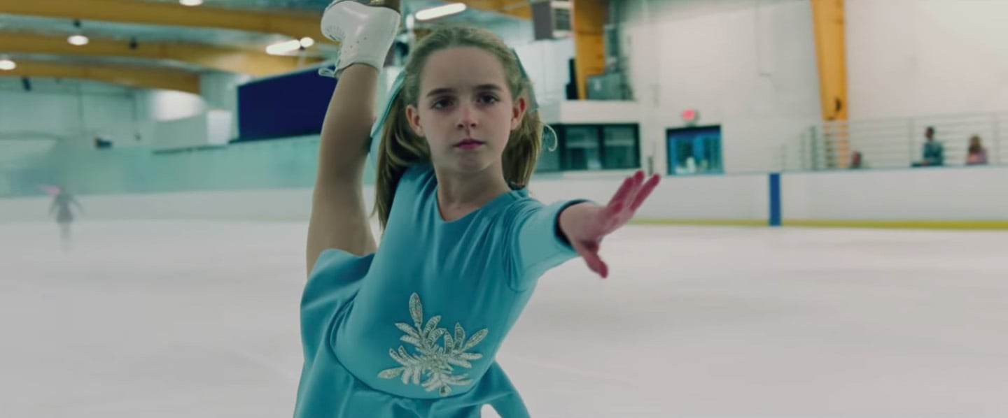 Mckenna grace deals captain marvel