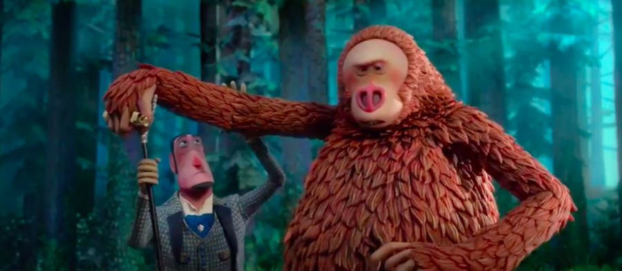 Missing Link' Struggles to be Noticed During its First Box Office Weekend -  mxdwn Movies