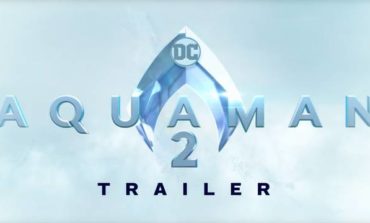 DC Unleashes an ‘Aquaman 2’ April Fools' Prank