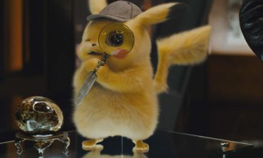 'Detective Pikachu' Searches for Success Against the Still Surging 'Avengers: Endgame'