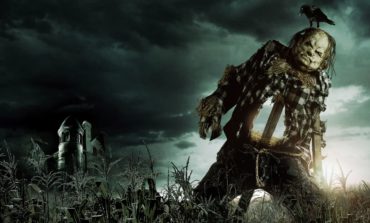 First Trailer Released for Del Toro-Produced 'Scary Stories to Tell in the Dark'