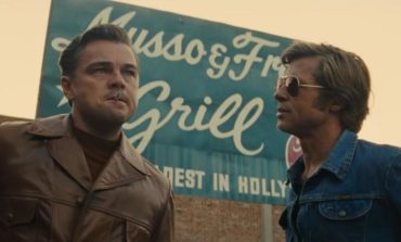 Movie Review: 'Once Upon a Time in Hollywood'
