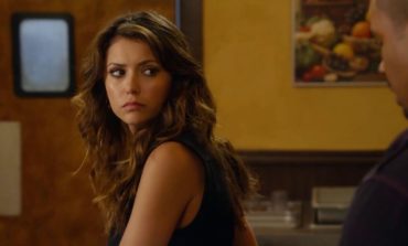 Nina Dobrev Slated to Star and Produce Independent Comedy 'Sick Girl'