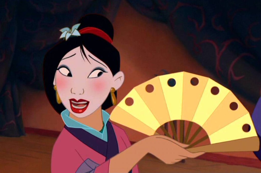 Disney Promises to Release Mulan Trailer in the Near Future - mxdwn Movies