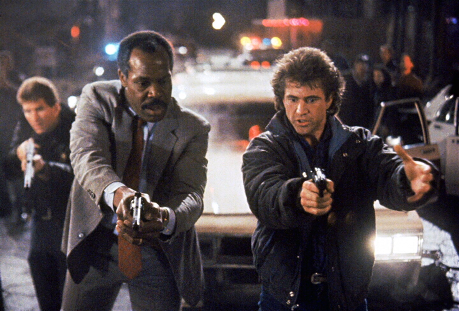 The Magic is Still There! 'Lethal Weapon 2' 30 Years Later! - mxdwn Movies