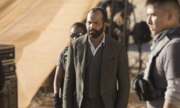'Westworld' Actor, Jeffrey Wright, in Talks to Play Commissioner Gordon in 'The Batman'