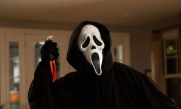'Scream 5' Wraps Shooting, Official Title is 'Scream,' and is Set for a January 2022 Release