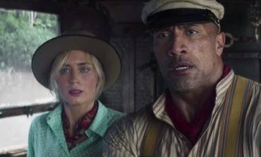 First Trailer Released for Disney's Newest Theme Park Film Adaptation 'Jungle Cruise'