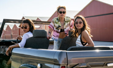 Movie Review - 'Charlie's Angels'