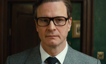 Colin Firth In Talks To Join New Steven Spielberg Film