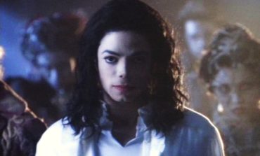A Michael Jackson Biopic is Being Planned by 'Bohemian Rhapsody' Producer