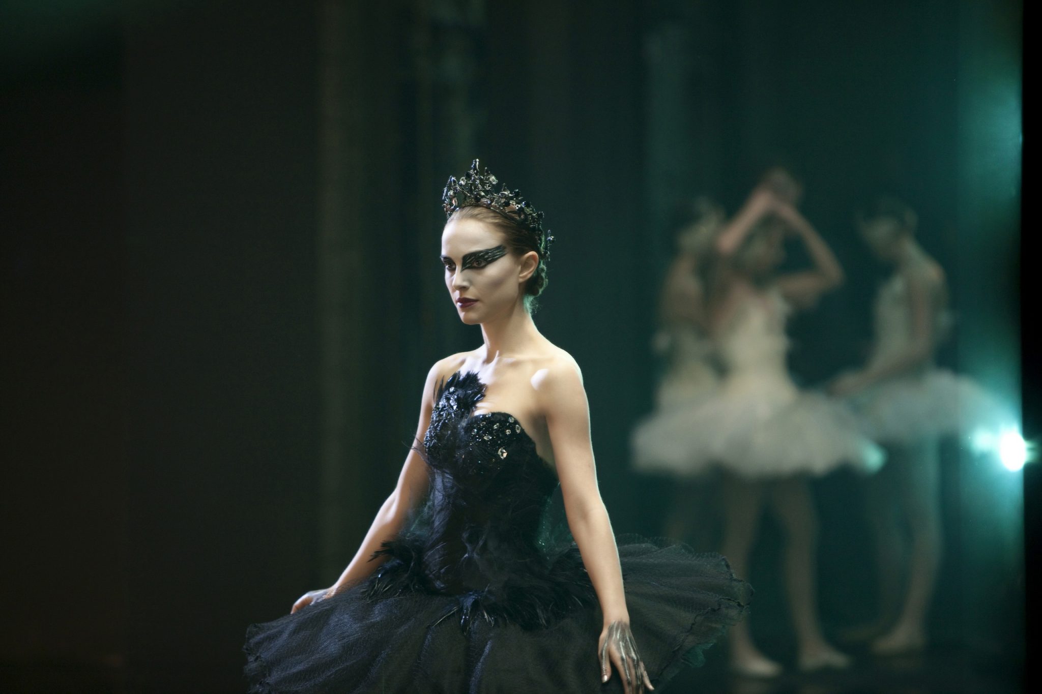 Award-Winning 'Black Swan' Getting Re-Released In IMAX - mxdwn Movies